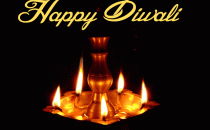 Wishing you a Very Happy Diwali From Prudential International Education Services